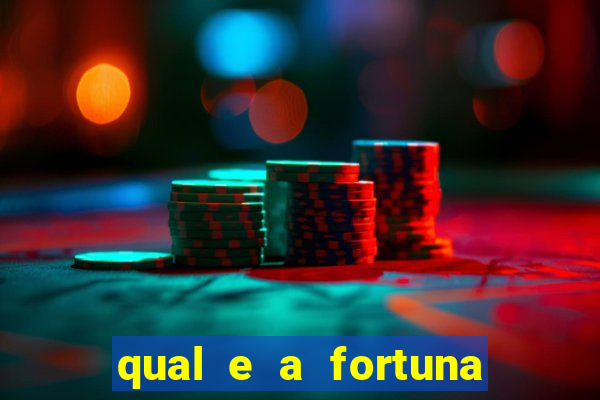 qual e a fortuna de celso rigo